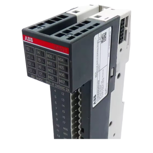 New DX561 1TNE968902R2302 E:D1 Digital <strong>Input</strong>/<strong>Output</strong> <strong>Module</strong> - Unused/Attn.--1TNE968902R2302 One Year Warranty - Product Image 1