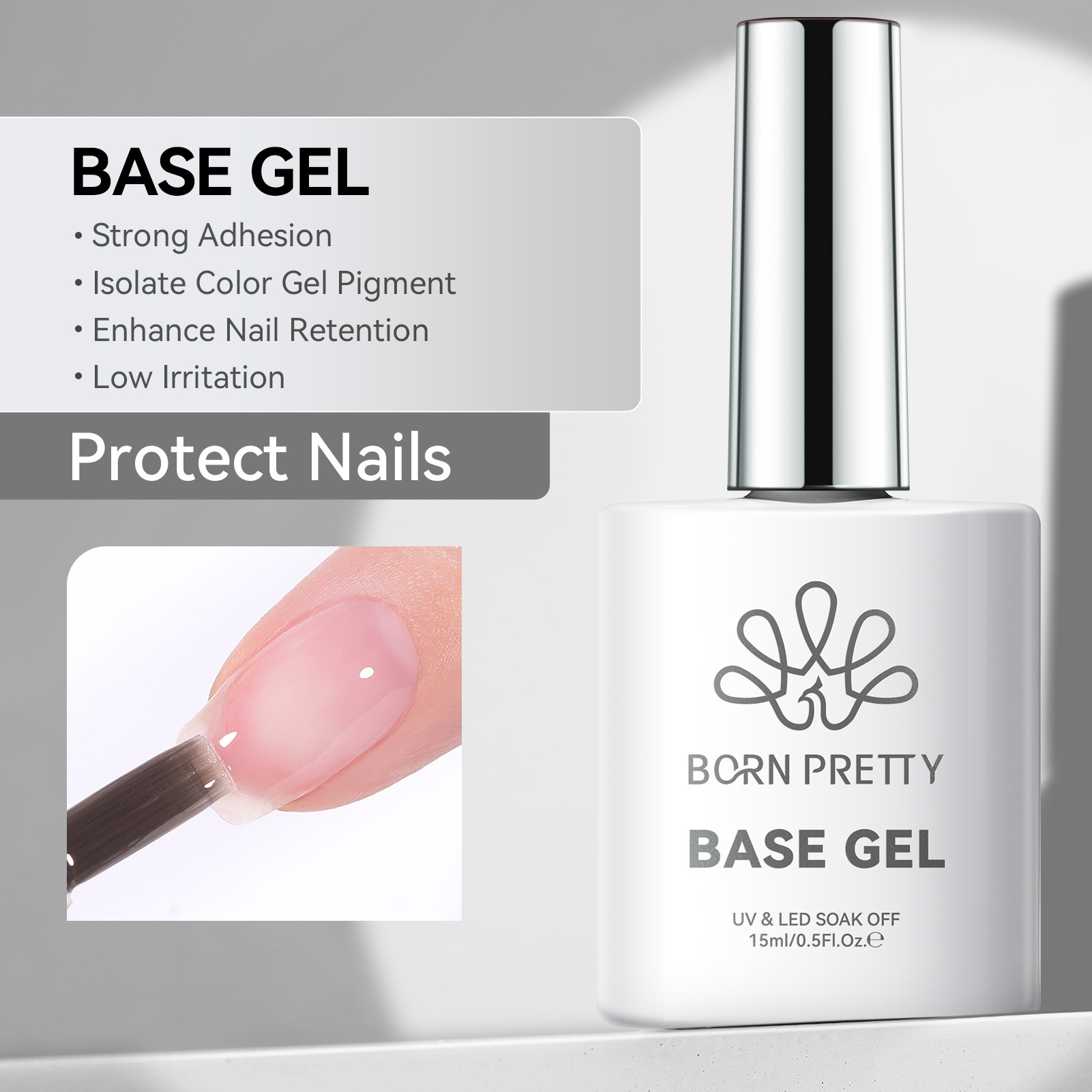 63362 Gel base