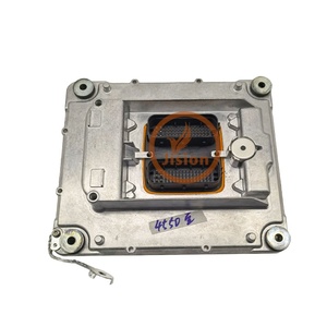 20814550 VOE20814550 ECU ECM контроллер электронный модуль управления, запрограммированный для Volvo D12 D16 D16E двигатель Renault грузовик B12B - Product Image 1