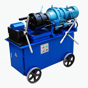 Precise <strong>Thread</strong> Cutting <strong>Machine</strong> for Accurate <strong>Thread</strong> Profiles - Product Image 5