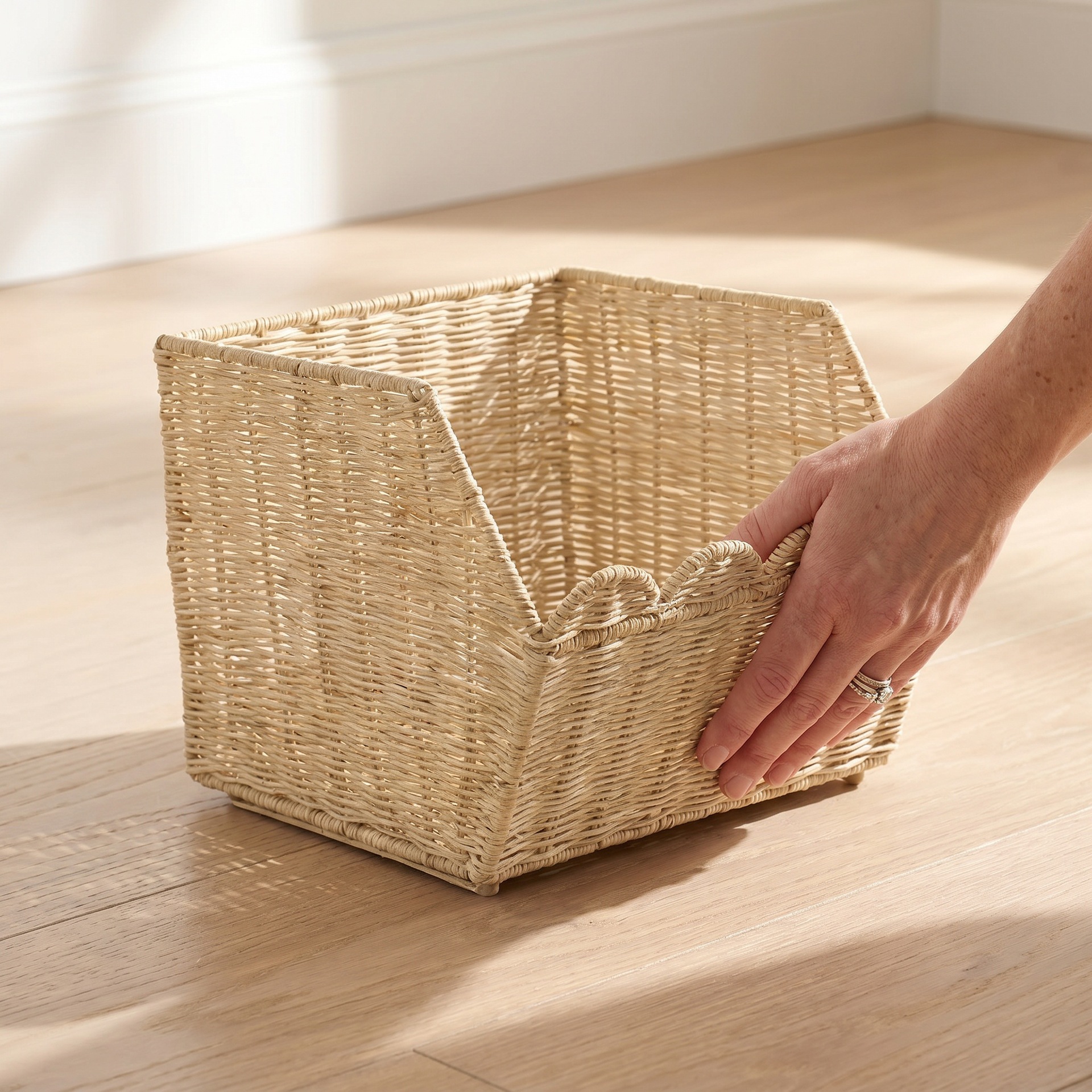 Single item 38*35.5*29CM