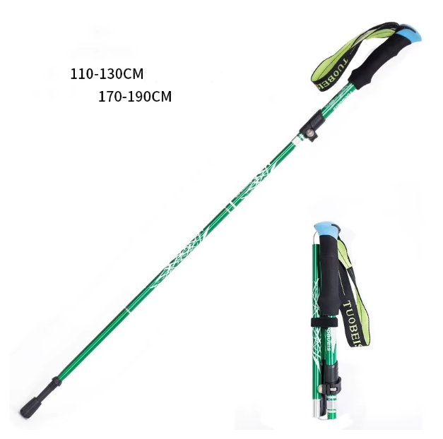 green-long style