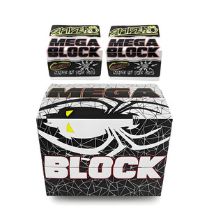 Cao cấp mềm Fluffy Trắng phòng tập thể dục magiê Carbonate Chalk asmr khối cho nghiền - Product Image 6