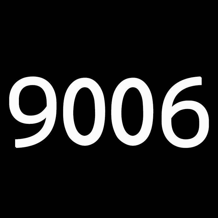 9006