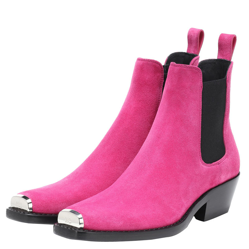 Hot Pink