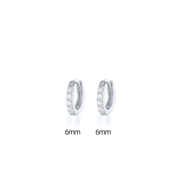 Inner diameter 6mm E1322