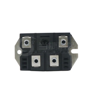 VBO130-16NO7 yeni modül yüksek güç VBO130 yüksek gerilim doğrultucu köprü modülü orijinal nokta - Product Image 4