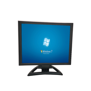 Cheap <strong>Lcd</strong> <strong>Monitors</strong> 15 17 19 Inch Computer <strong>Monitor</strong> 4:3 <strong>with</strong> VGA HD AV TV <strong>BNC</strong> <strong>Input</strong> Led Pc <strong>Monitor</strong> - Product Image 6