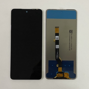 Tecno Camon 18 CH6n液晶显示器触摸屏数字化仪Pantalla液晶显示器18i高级Ecran传感器 - Product Image 3