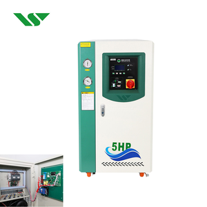 High-Quality Hermetic Compressor Packaged <strong>Chiller</strong> for <strong>Industrial</strong> Cooling <strong>Best</strong> <strong>Water</strong> <strong>Chiller</strong>