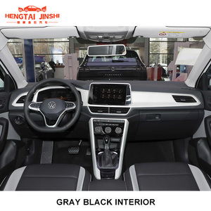 Hot <strong>Deal</strong> 2024 2023 2022 2021 2020 VW T-Roc 1.5T 7DCT Gasoline Car SUV 2WD T ROC Used car with Reverse <strong>Vision</strong> - Product Image 3