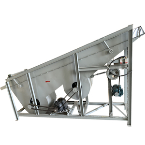 Kosten günstige Nussschalen-Entfernungs maschine Vibrationssieb-Nussschalen-und Kerns ortier maschine Made in China - Product Image 2