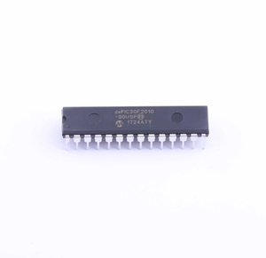 DSPIC30F2010-30I/SP Original und neue integrierte Schaltkreise IC DSP-Digitale Signal prozessoren & Controller DSPIC30F2010-30I/SP - Product Image 1