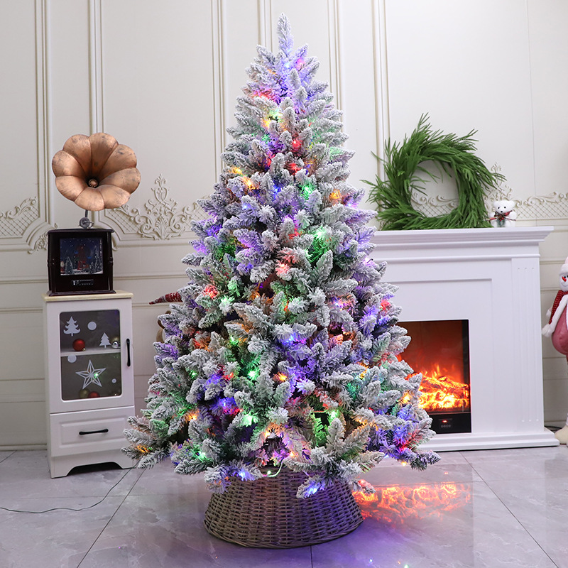 1.5-Meter Plush Strip Light