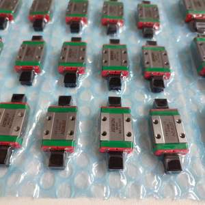 Rieles de guía lineales en miniatura de alta precisión de acero inoxidable mgn7c mgn9 mgn9c mgn12 mgn12c mgn12h mgn15 mgn15c mgn15h - Product Image 3