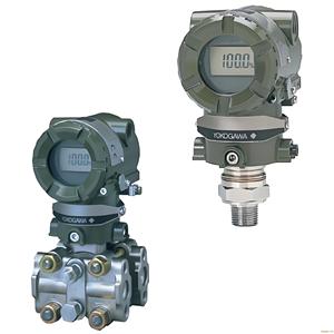 100% 原装低价压力高精度谐振传感器横河EJA120E型差压变送器