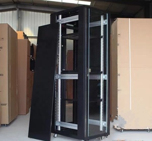 <strong>Data</strong> Center Server 19 Inch 4U 6U 9U 12U 15U 18U 22U 26U 27U 32U 36U 42U <strong>Communication</strong> <strong>Network</strong> Server single open cabinet <strong>network</strong> - Product Image 4