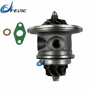 Factory Turbocharger <strong>HT12</strong>-<strong>11B</strong> <strong>Turbo</strong> Cartridge 14411-1W400 for Nissan MPV E50 Isuzu Fargo Filly 3.2 LD QD32ETI 1997-2002 - Product Image 3