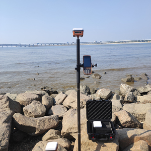 Ultrasense ai tầm nhìn Hi mục tiêu irtk5x gnss Y thụ thể rtk Cube Pro S20 gmss stec SDI mô hình cơ sở GOS ashtech promark 800 rtk GPS - Product Image 5