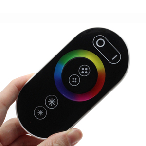 <span class=keywords><strong>LED</strong></span> Touch Fernbedienung Smart Glühbirne Kronleuchter Fernbedienung <span class=keywords><strong>LED</strong></span> RF Touch <span class=keywords><strong>Dimmer</strong></span>