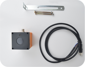High Precision Automatic Laser Rangefinder High Accuracy Laser Range <strong>Sensor</strong> - Product Image 4