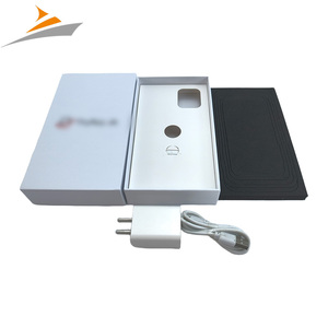 Durable Oem Mobile Cell Phone <strong>Box</strong> Packaging <strong>Box</strong> Empty Phone <strong>Box</strong> for Cell Phone Universal - Product Image 3