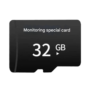 Tarjeta SD de alta calidad para cámara/tarjeta de memoria de cámara de seguridad 16GB 32GB 64GB 128GB compatible con múltiples dispositivos - Product Image 4