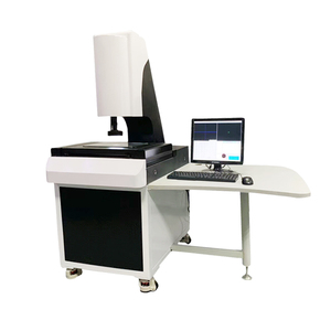 Equipo de visión de sistema de alta velocidad de control de alta calidad Instrumento de medición óptico automático eficiente - Product Image 6