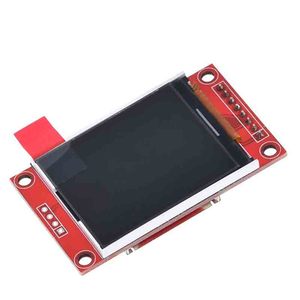 Modulo LCD da 1.8 pollici TFT modulo Display LCD SPI porta seriale 51 driver 4 I/O driver TFT