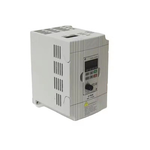 Delta serie VFD-M 3.7KW 230V ingresso singolo tre uscita AC Drive Inverter VFD037M23A controllo vettoriale 220V nominale per tre