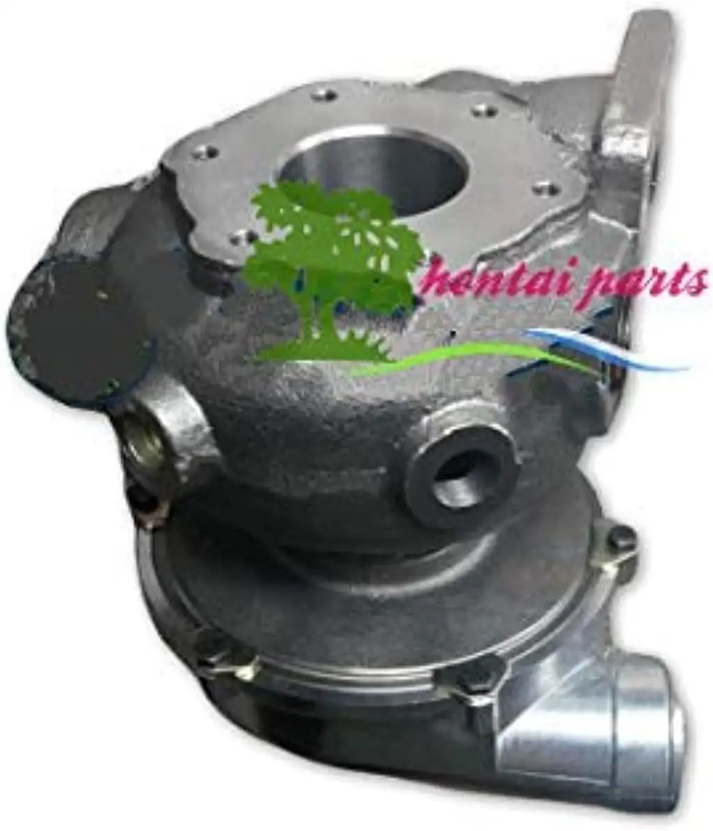 Yeni turbo turbo yedek parça için cummins yedek parça için Hino deniz RHC61W VC240036 MX58 24100-1350B