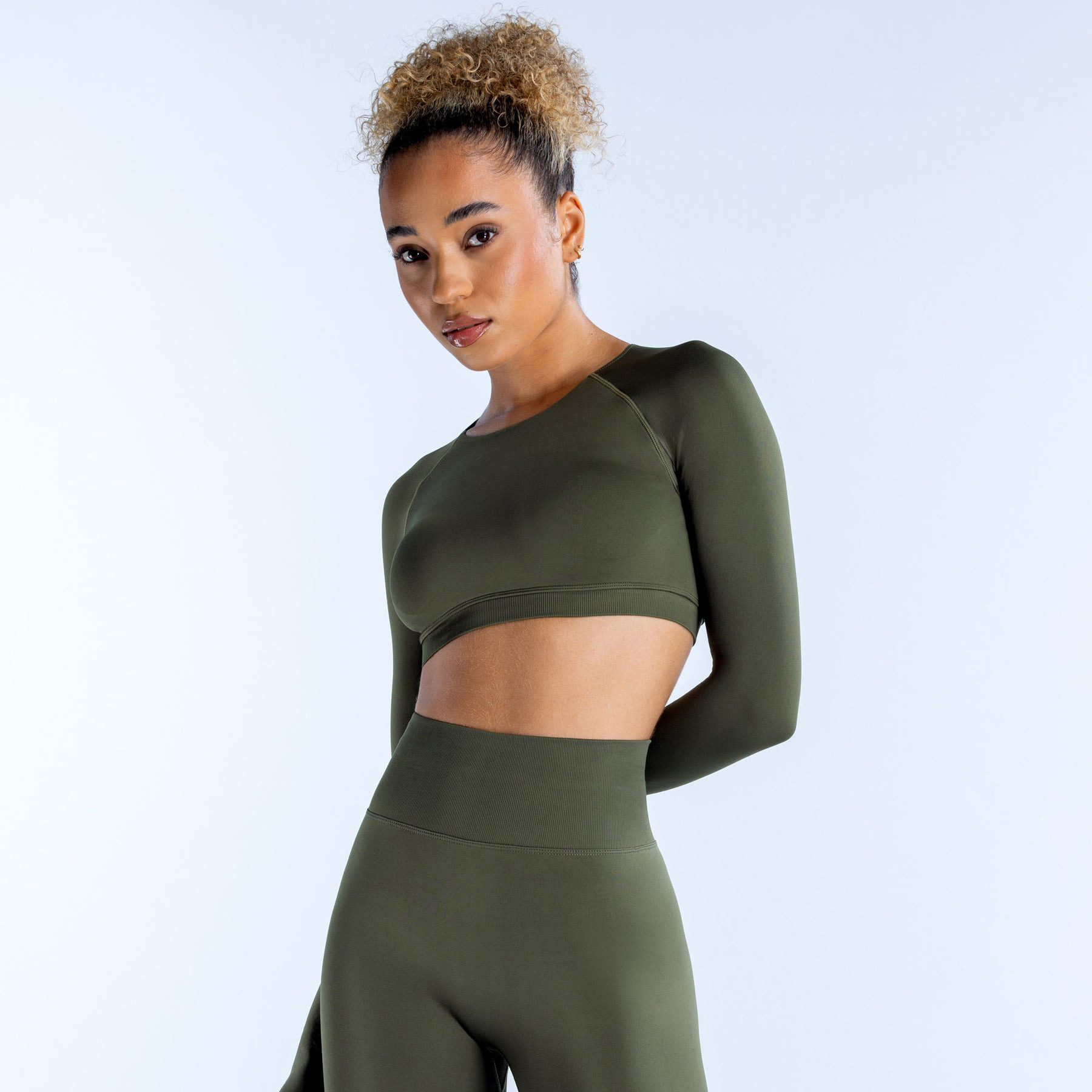 Green top