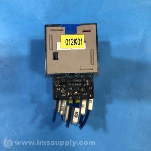 Новый и оригинальный Plc MKS3PI5 общего назначения реле USIP PLC Контроллер программирования - Product Image 1