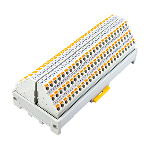 75通道24VDC插入插入接线盒。 - Product Image 1