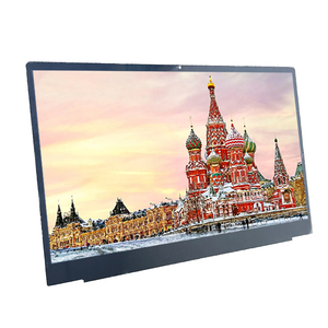14インチディスプレイスクリーン1920*1080 2k IPS Touch PCAP 14 ''TFT LCD、EDPインターフェースおよび静電容量式タッチパネル付き - Product Image 1