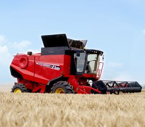 Máy gặt đập liên hợp hạt 4500 - Product Image 3