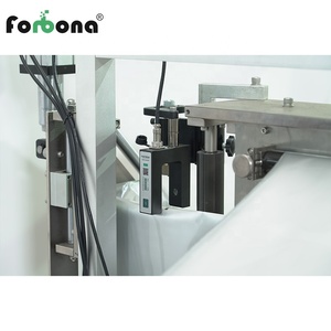 Forbona高速ウェットワイプマシン長寿命ナプキンティッシュ製造機ウェットティッシュパッキングマシン2024