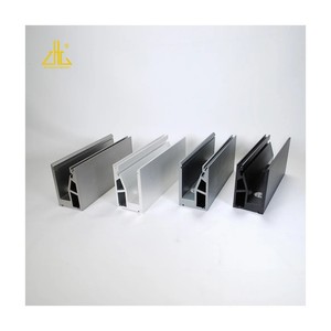 用于直线运动系统的高强度数控切割铝导向通道15系列 - Product Image 4