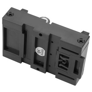 リレーモジュールPLC産業用制御ボードFX1N-10MTシェル付きプログラマブルリレー遅延モジュール - Product Image 4