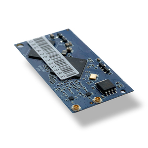 AP/GateWay WiFi 2 X2 11b/g/n GPIO/LED-Unterstützung 802.11b/g/n Wi-Fi-Lösung optimiertes WLAN-Modul - Product Image 4
