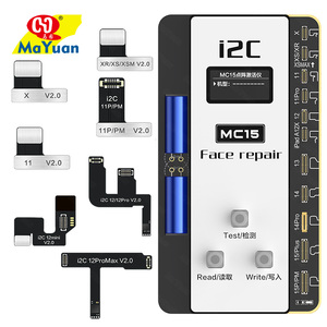 <strong>I2C</strong> Mobile Phone Servicing Tool MC14 MC15 Face Id Flex <strong>Programmer</strong> for iPhone Dot Matrix Repair - Product Image 1
