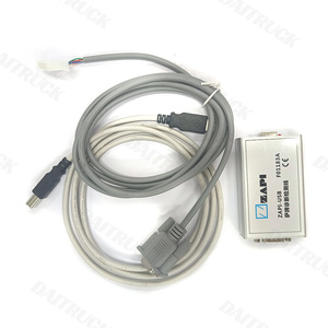 Per programmatore ZAPI F01183A SOFTWARE CONSOLE cavo dati ZAPI-USB strumento diagnostico CONTROLLER elettrico - Product Image 6