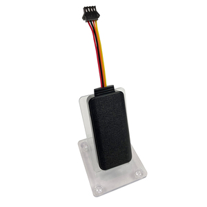 Software de seguimiento Gps basado en Web 4G/2G para rastreador GPS de vehículos motocicleta autobús personalizado Geo automotriz GSM motor camión G28 <10M - Product Image 3