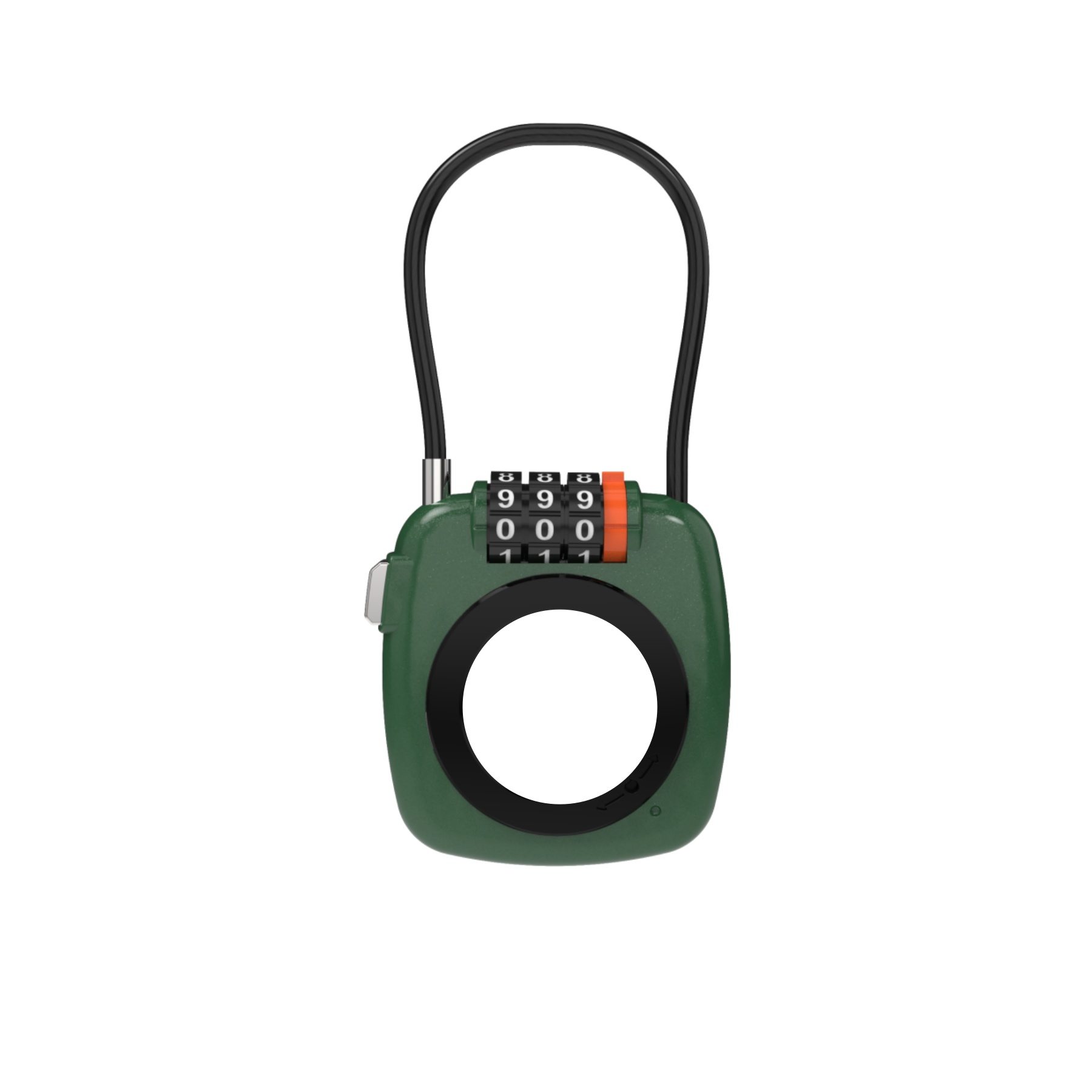 Verde