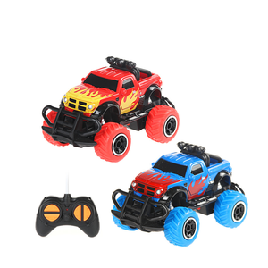 1:43 <strong>RC</strong> Car, Rechargeable Remote Control Car, High Speed 2WD Electric Vehicle with 2.4 GHz Radio Controller, Gift <strong>Toy</strong> for Kids,B - Product Image 4