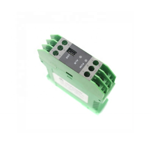 Tipo de riel de guía Temperatura Tipo K Termopar Pt100 Sensor 4-20ma Módulo transmisor de temperatura Industrial - Product Image 3