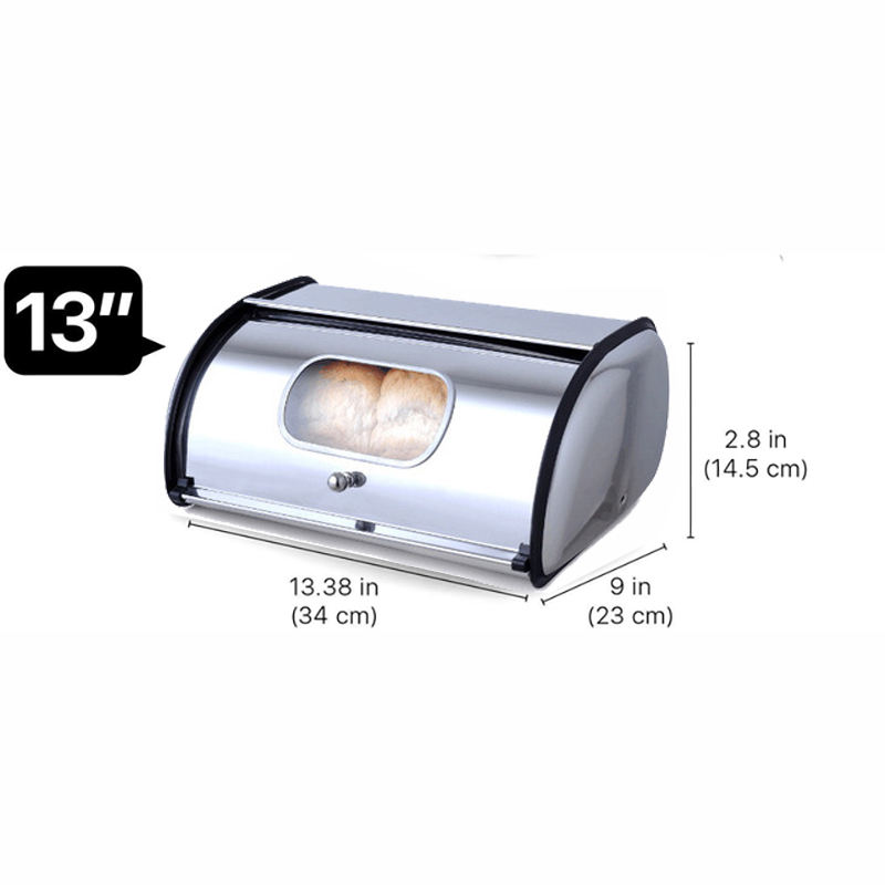 สีเงิน ขนาด 13 นิ้ว แบบที่ 2