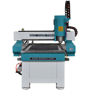 Multi función 2030 ATC herramientas automáticas cambiador de cnc enrutador cnc máquina de corte de madera - Product Image 3