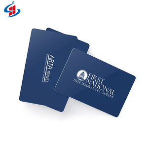 13.56MHz บัตร RFID คลาสสิก1K EV1สมาร์ทคีย์ RFID พร้อมการพิมพ์โลโก้ที่กำหนดเอง - Product Image 3
