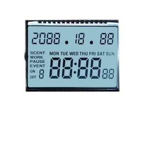 Lift LCD Display Elevator Outbound Call Display Board LCD-Segment bildschirm - Product Image 3
